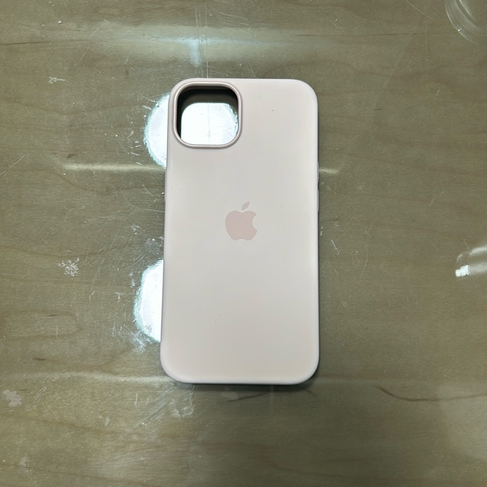 Apple iPhone case